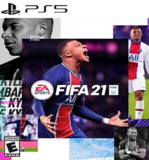 FIFA 2021