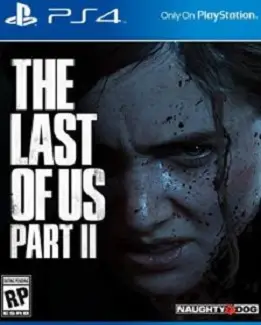 The Last of us PART II
